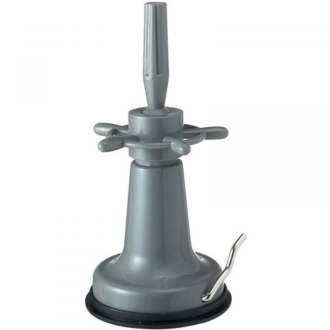 Comair - Practice Head Tripod with Suction Cup