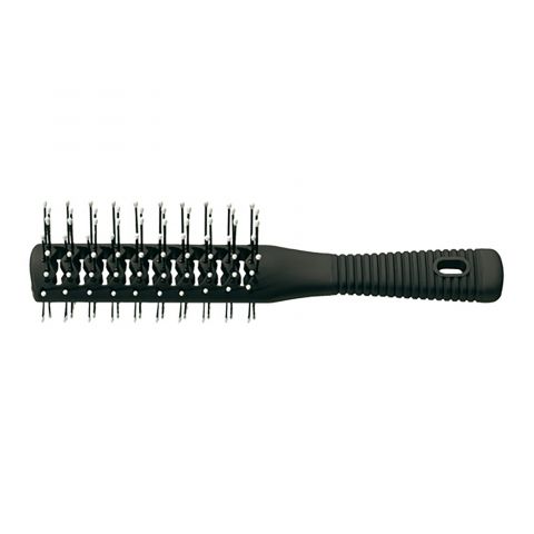 Comair - Tunnel Brush Rubberize - Black