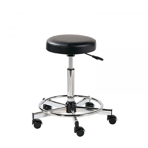 Comair - Gigant R - Barber stool with foot rest