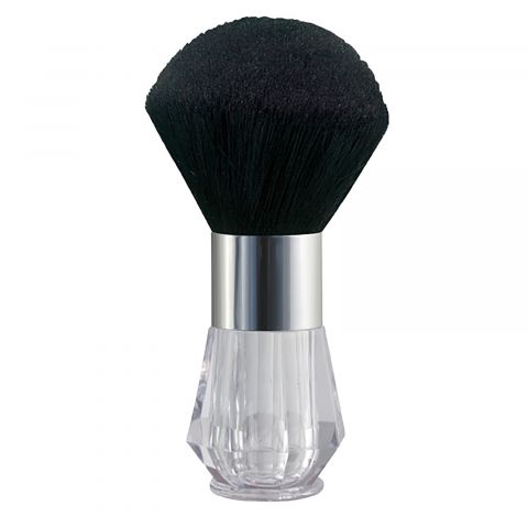 Comair - Neck Brush Crystal - Goat Hair