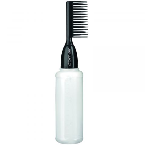 Comair - Application bottle with comb - 150 ml