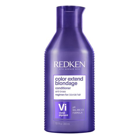 Redken - Color Extend - Blondage - Conditioner for Blonde Hair