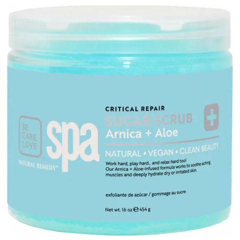 BCL SPA - Sugar Scrub - Critical Repair - 454 gr.