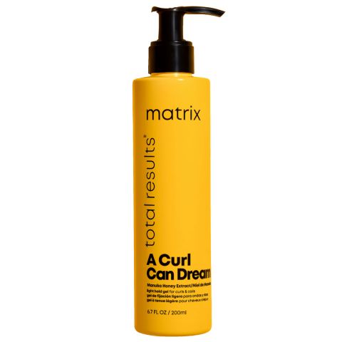 Matrix - A Curl Can Dream - Gel for Curly Hair - 200 ml