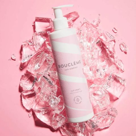 Bouclème - Curl Cream