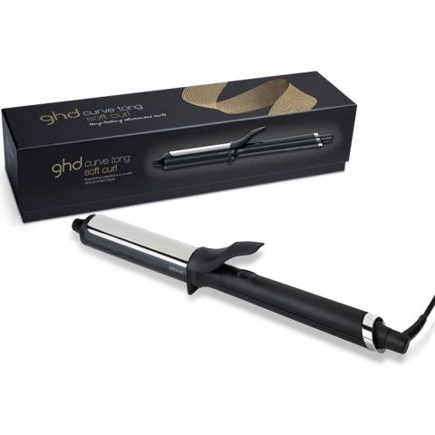 ghd - Curve Soft Curl Tongue