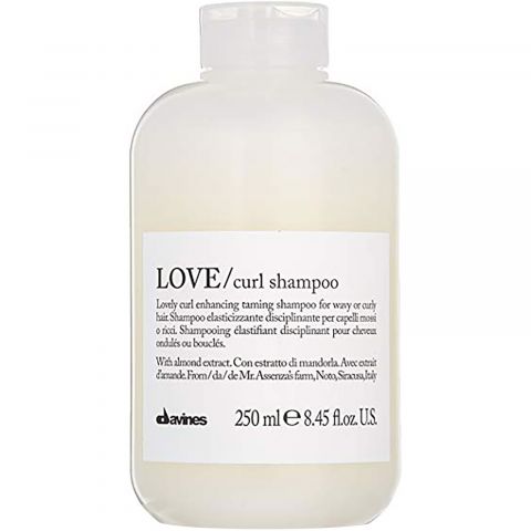 Davines LOVE Curl Shampoo