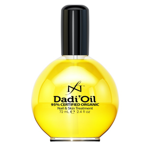 Famous Names - Dadi'oil Cuticle oil - 72 ml