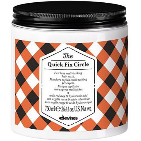 Davines - The Quick-Fix Circle - 750 ml