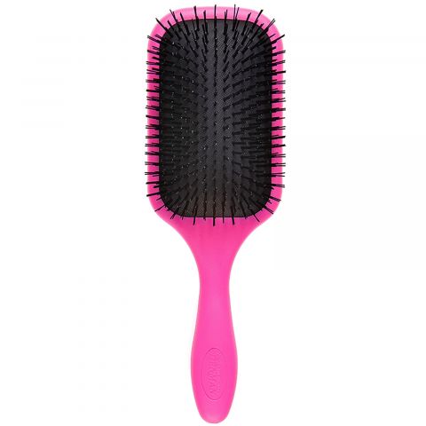 Denman - D90L Tangle Tamer Ultra - Pink