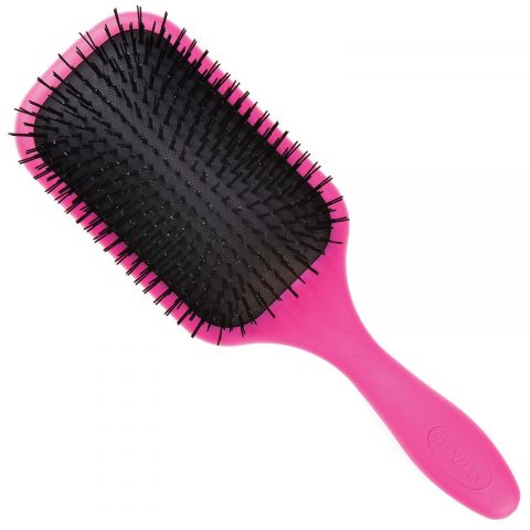 Denman - D90L Tangle Tamer Ultra - Pink