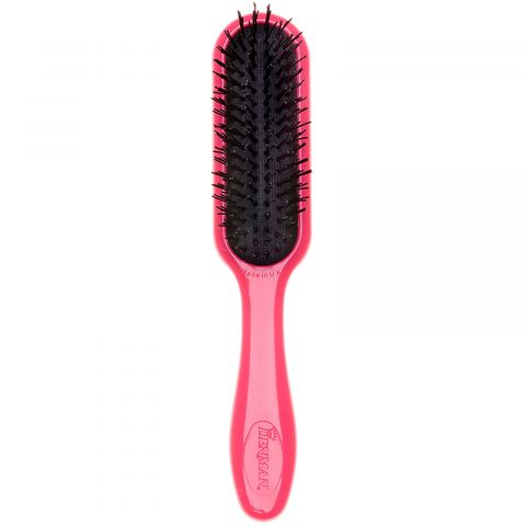 Denman - D90 Tangle Tamer - Pink