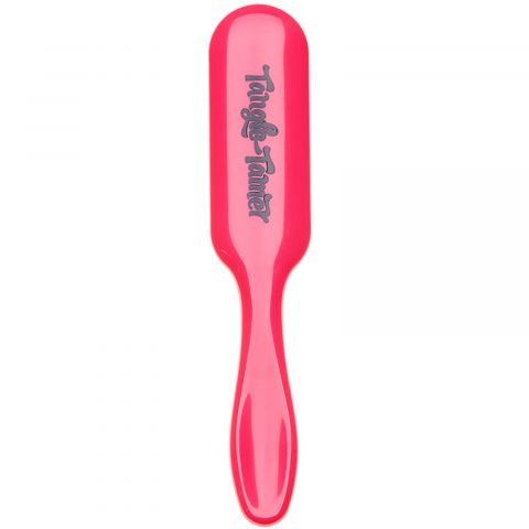 Denman - D90 Tangle Tamer - Pink