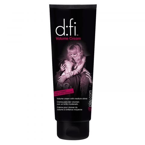 d:fi - Volume Cream - 200 ml