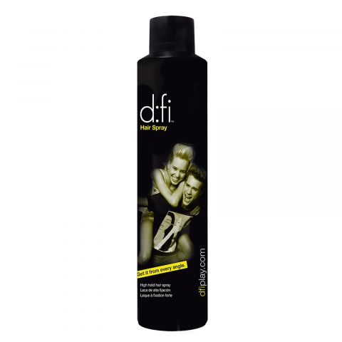 d:fi - Hairspray - 300 ml