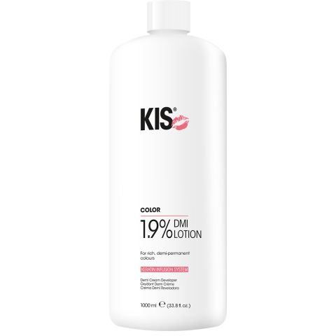 KIS - Color - DMI Lotion - 1000 ml