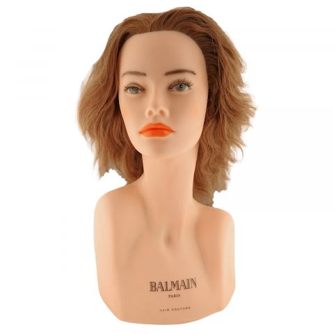 Balmain - Practice Head / Mannequin Head - SALE