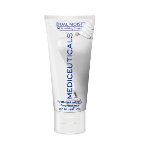 Mediceuticals - Dual Moist Hand Cream - 180 ml