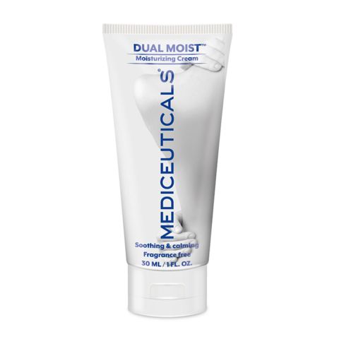 Mediceuticals - Dual Moist - Hand Cream - 30ml