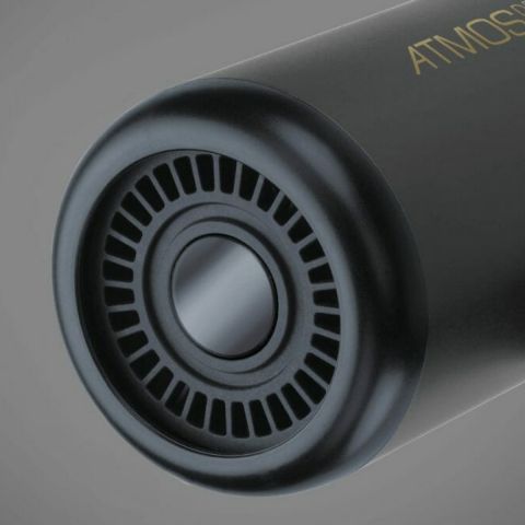 Diva Professional - Atmos Hairdryer