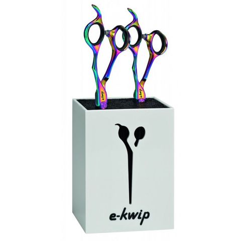 E-Kwip - Education Set incl. Tool Stand - Color - 5.5 Inch