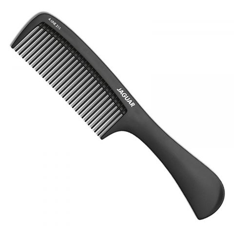 Jaguar - A-Line - A515 - Strand comb - Black