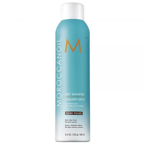 Moroccanoil - Dry Shampoo Dark Tones - Dry shampoo for dark hair