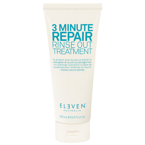 Eleven Australia - 3 Minute Rinse Out - Repair Treatment - 200 ml