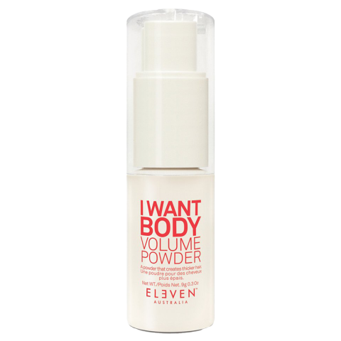 Eleven Australia - I Want Body - Volume Powder - 9 gr.