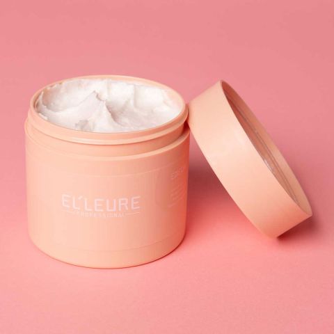 Elleure - Edifiant - Mask - 250 ml