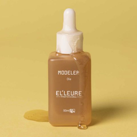 Elleure - Modeler - Oil - 50 ml