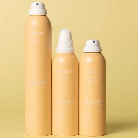 Elleure - Modeler - Mousse - 300 ml