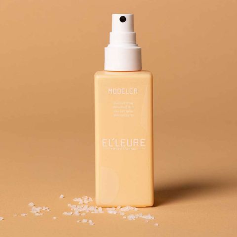 Elleure - Modeler - Sea Salt Spray - 150 ml