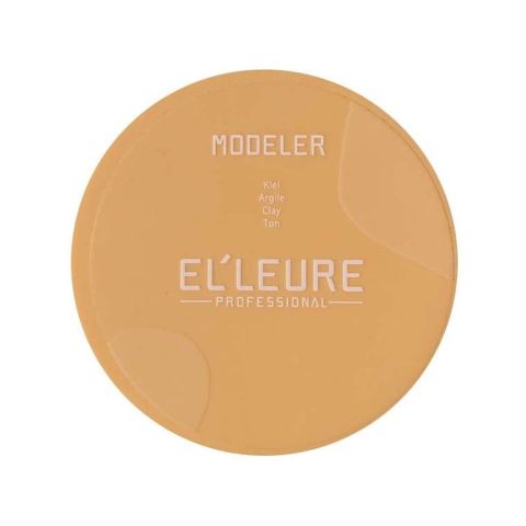 Elleure - Modeler - Clay - 100 ml