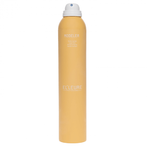 Elleure - Modeler - Hairspray Strong - 300 ml