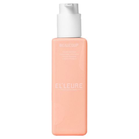 Elleure - Beaucoup Volume - Shampoo