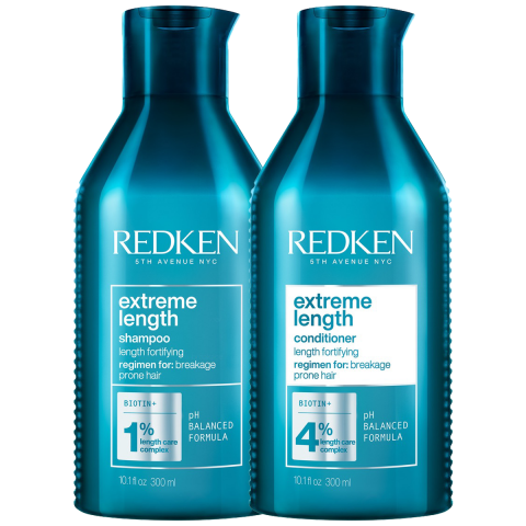 Redken - Extreme Length - Kit