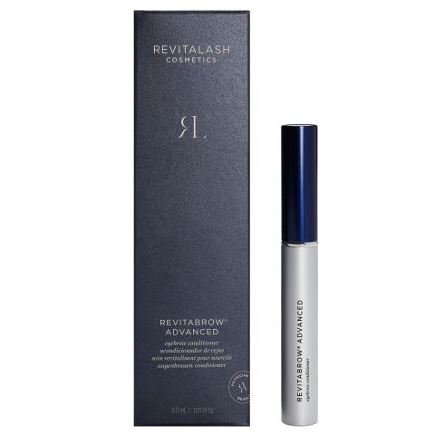 RevitaLash - RevitaBrow - Advanced Eyebrow Conditioner - 3 ml