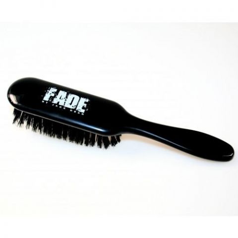 Jack Dean - Fade Brush - Black