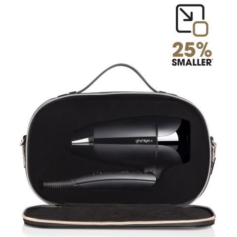 ghd - flight+ Travel hair dryer