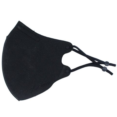 ibp - Mouth Mask Dust - Black