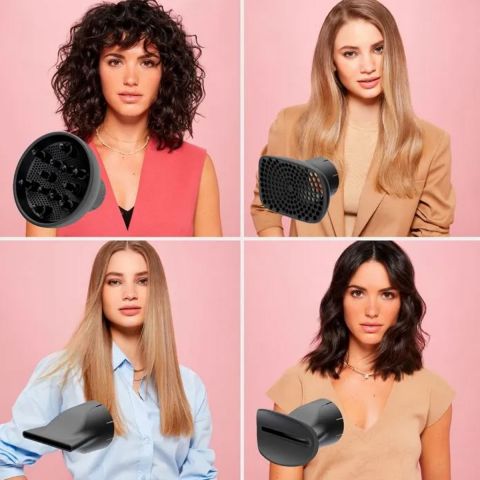 Bellissima - Creativity 4 You - Hair dryer