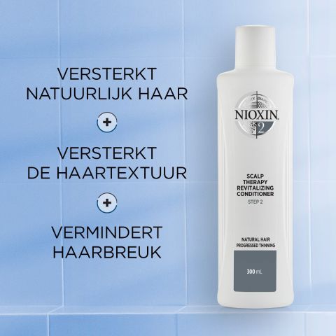 Nioxin - System 2 - Kit