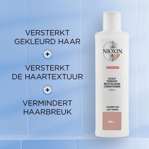 Nioxin - System 3 - Kit