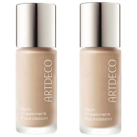 Artdeco - Rich Treatment Foundation