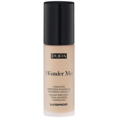 PUPA Milano - Wonder Me - Foundation