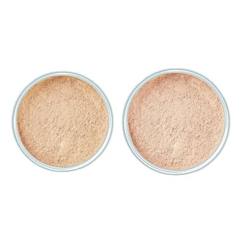 Artdeco - Mineral Powder Foundation