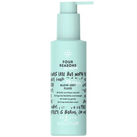 Four Reasons - Original Blow Dry Fluid - 150 ml