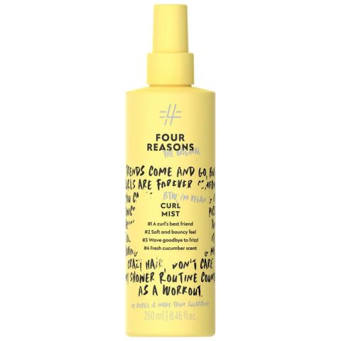 Four Reasons - Original Curl Mist - 250 ml