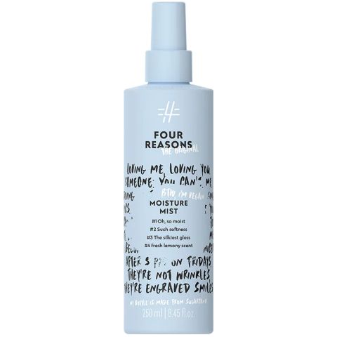 Four Reasons - Original Moisture Mist - 250 ml